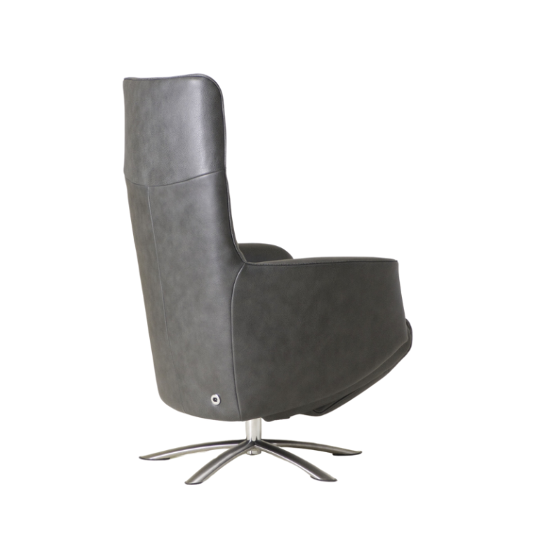 Sta Op Relaxfauteuil Casada Teun Arts